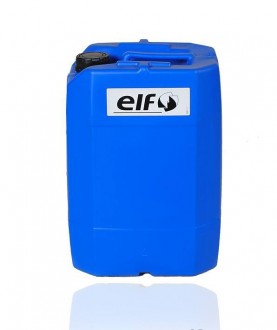 Elf TransElf  EP