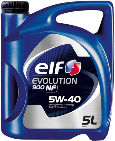 Elf Evolution 900 FT