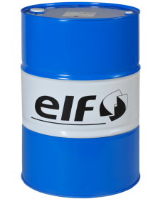 Elf Evolution 700 Turbo Diesel